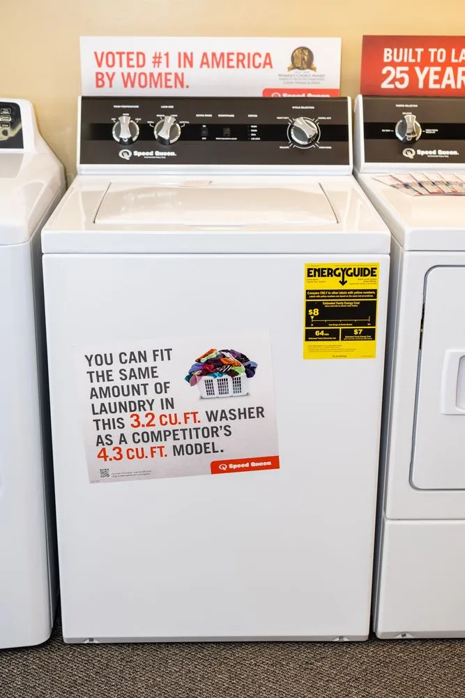 Slide of Beman's Sales & Service