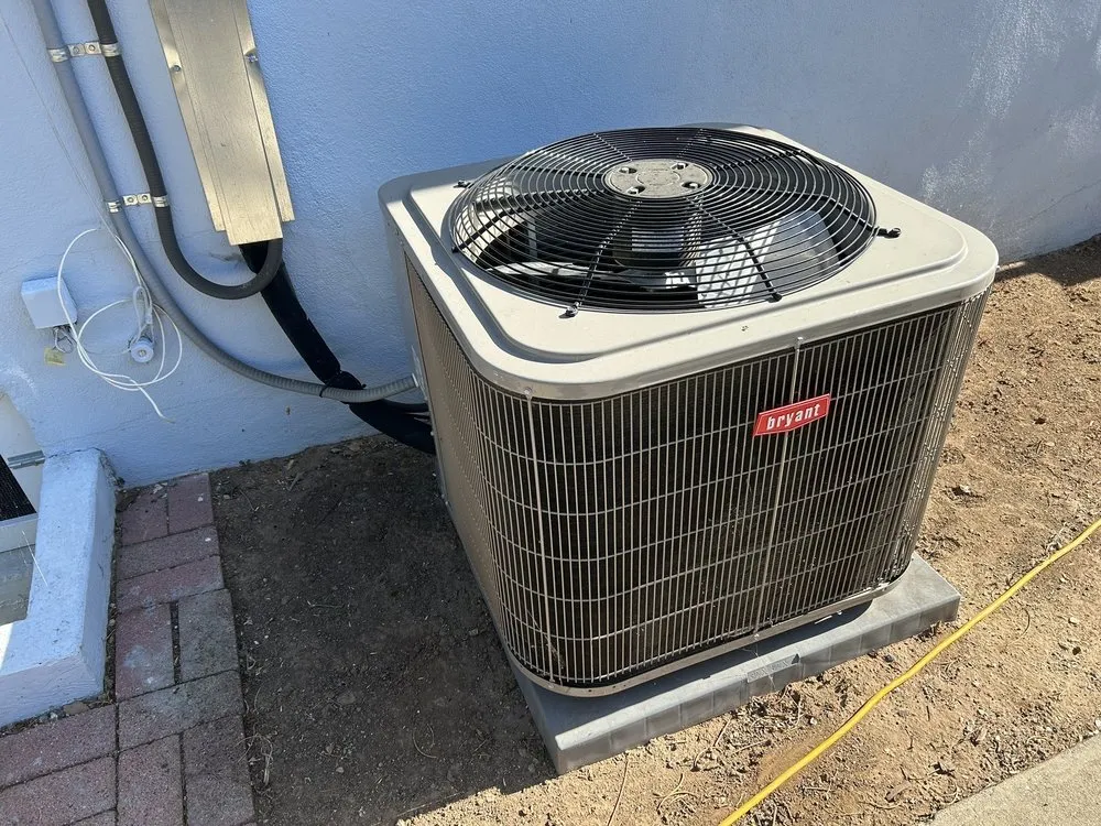 Slide of Ben-Air Heating & Air Conditioning