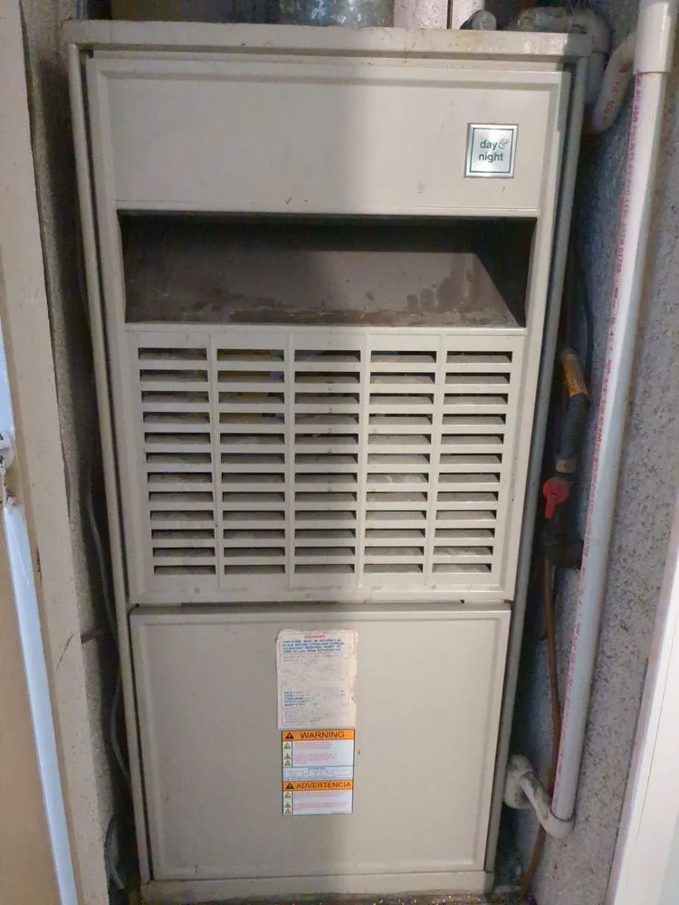 Slide of Ben-Air Heating & Air Conditioning