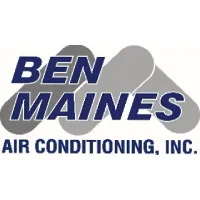 Slide of Ben Maines Air Conditioning