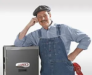 Ben Maines Air Conditioning