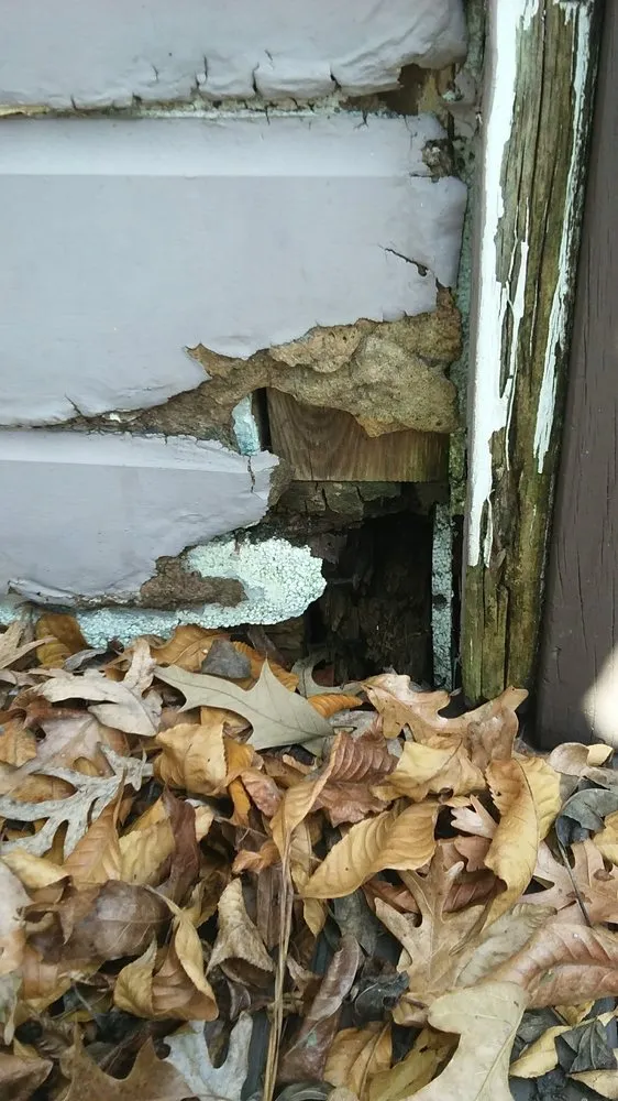 Slide of Ben Mccallie Construction