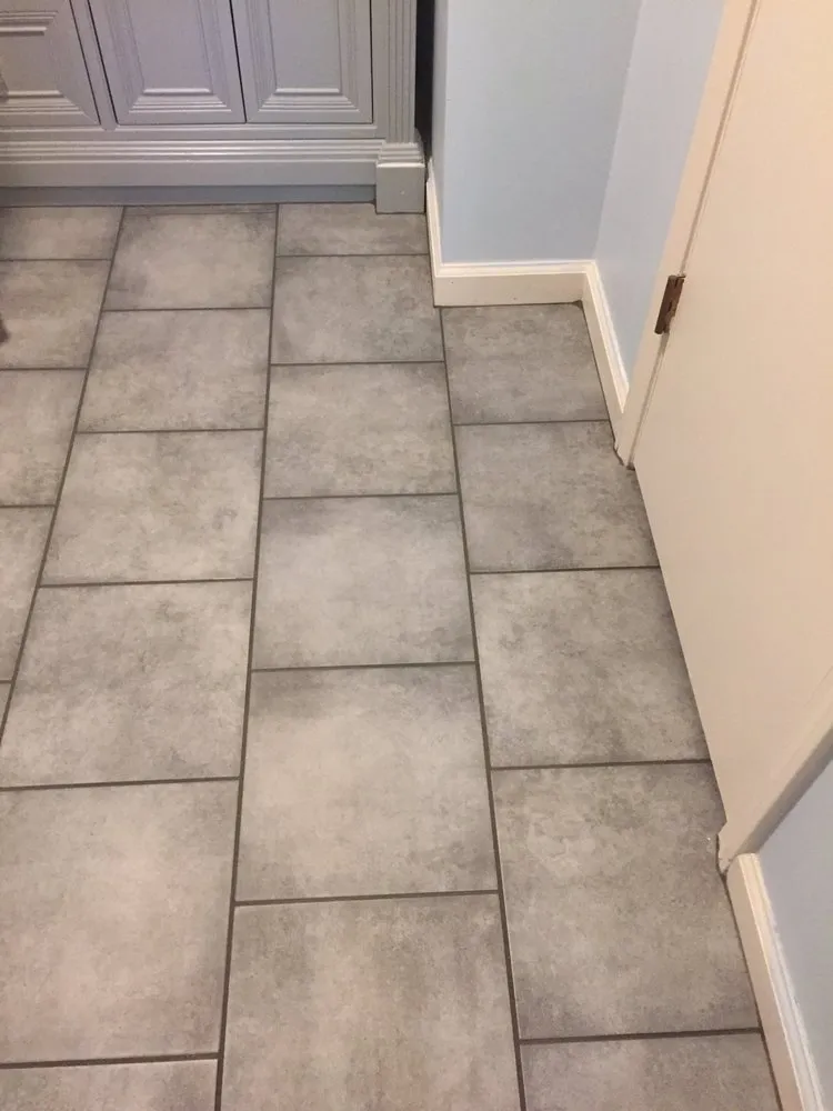 Slide of Ben Mccallie Construction