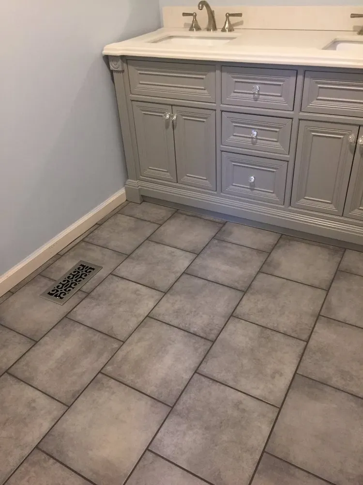 Slide of Ben Mccallie Construction