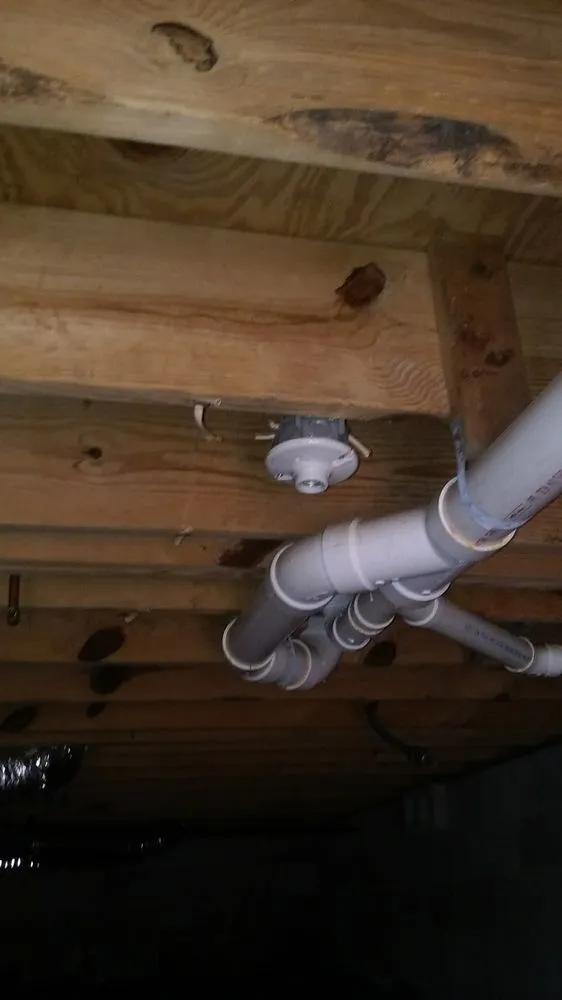 Slide of Ben Mccallie Construction