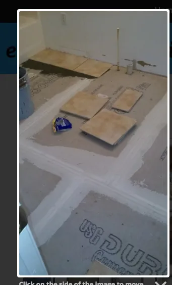 Slide of Ben Mccallie Construction