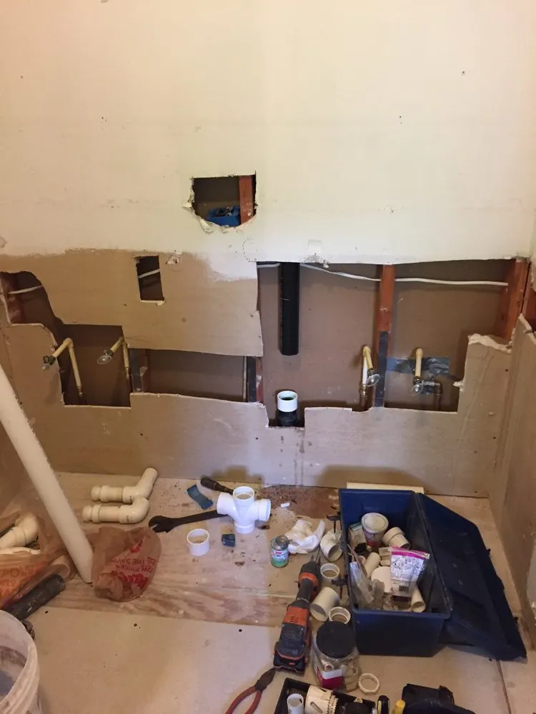 Slide of Ben Mccallie Construction