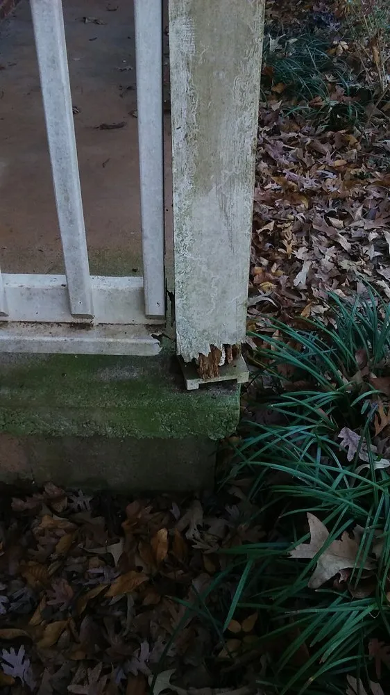 Slide of Ben Mccallie Construction