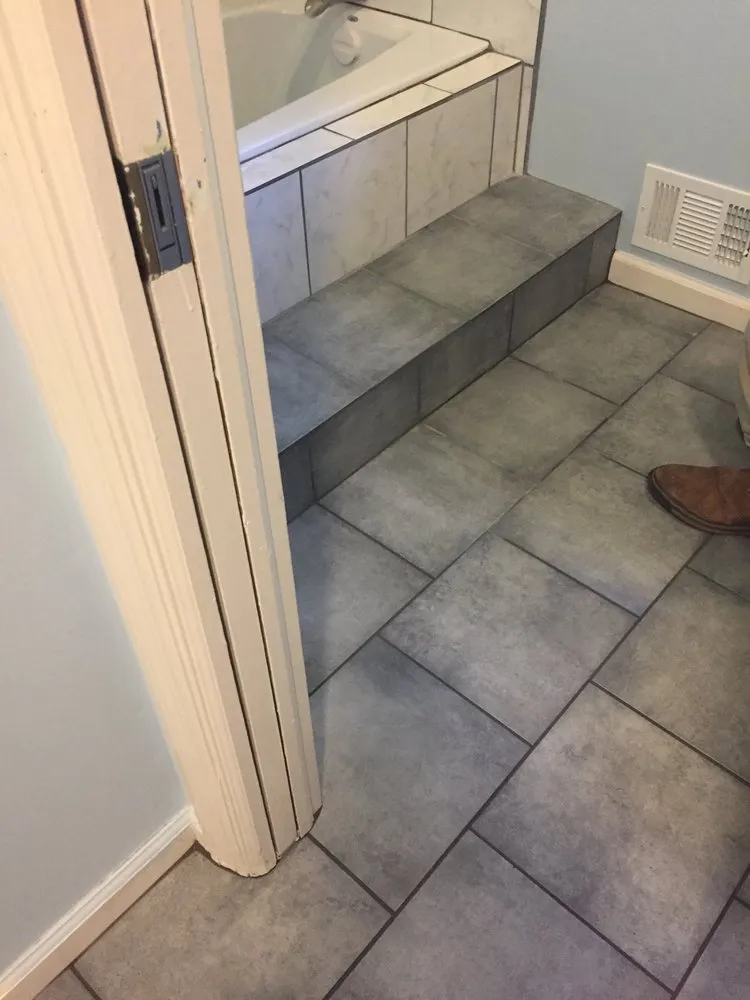 Slide of Ben Mccallie Construction