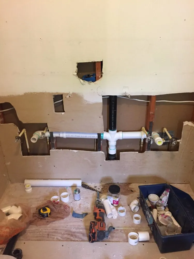 Slide of Ben Mccallie Construction