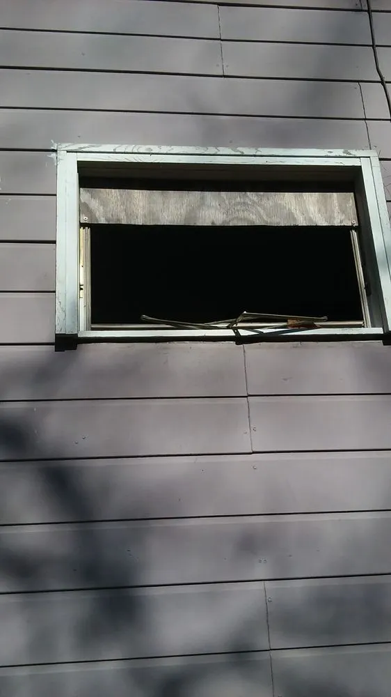 Slide of Ben Mccallie Construction