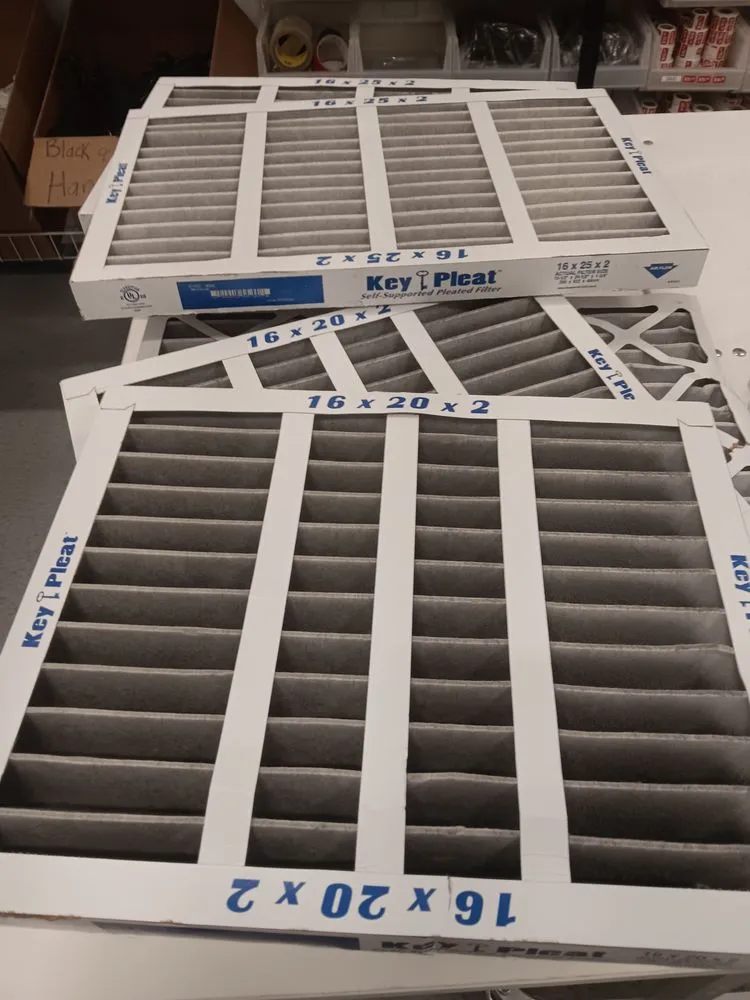 Slide of Benamati Plumbing and Heating