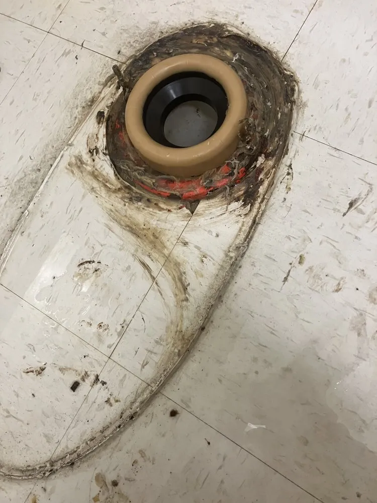 Slide of Benamati Plumbing and Heating