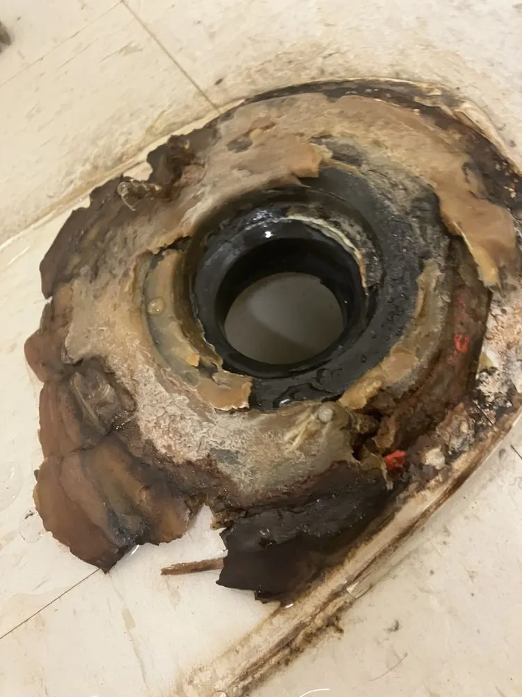 Slide of Benamati Plumbing and Heating