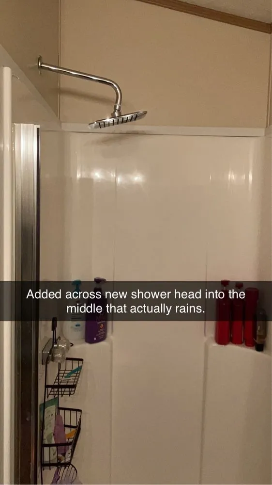 Slide of Benamati Plumbing and Heating