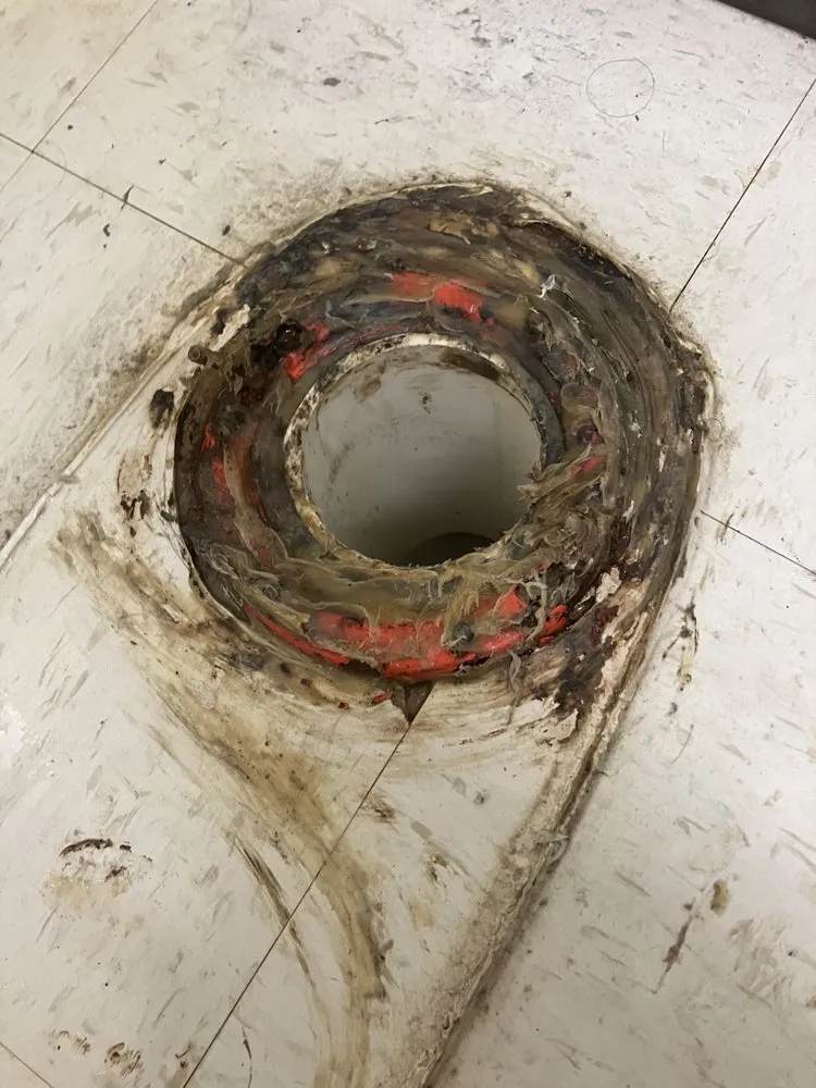 Slide of Benamati Plumbing and Heating