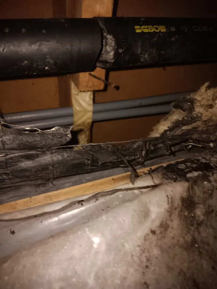 Slide of Benamati Plumbing and Heating