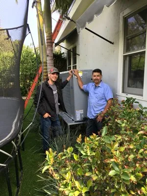 BENART Heating And Air