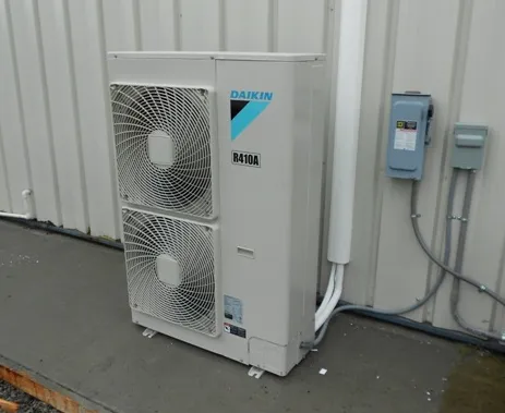 Slide of Benbrook Air Conditioning & Heating