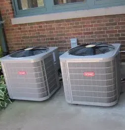 Slide of Benbrook Air Conditioning & Heating