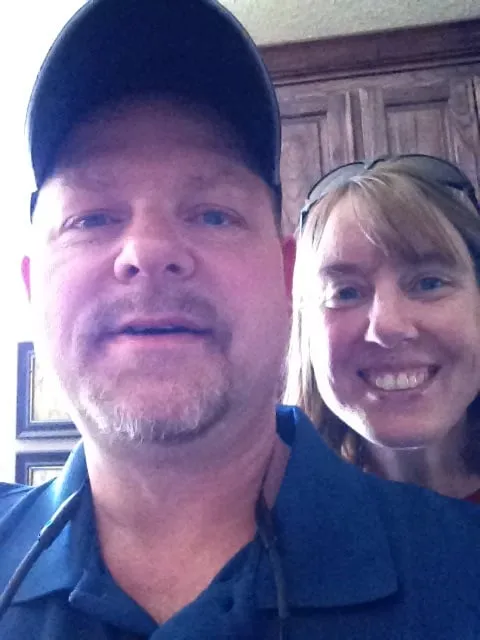 Slide of Benchmark Air Conditioning and Heating