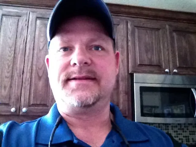 Slide of Benchmark Air Conditioning and Heating