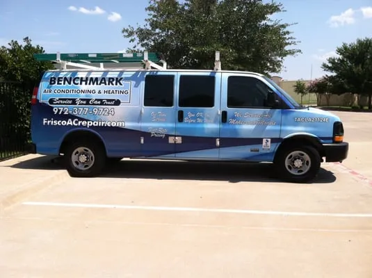 Benchmark Air Conditioning and Heating