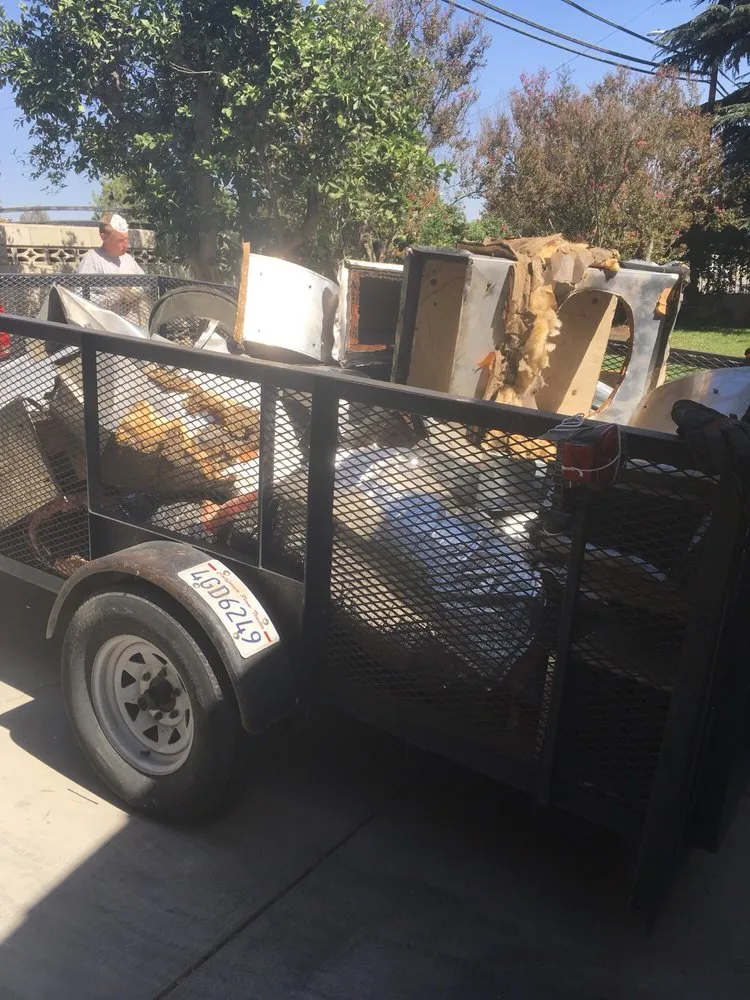 Slide of Benchmark Air Conditioning