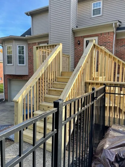 Slide of Benchmark Heating & Air