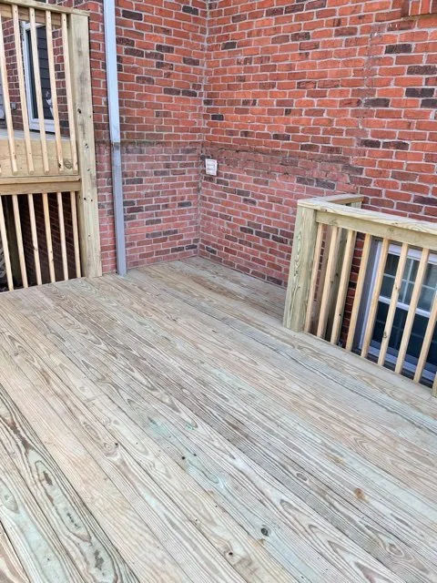 Slide of Benchmark Heating & Air