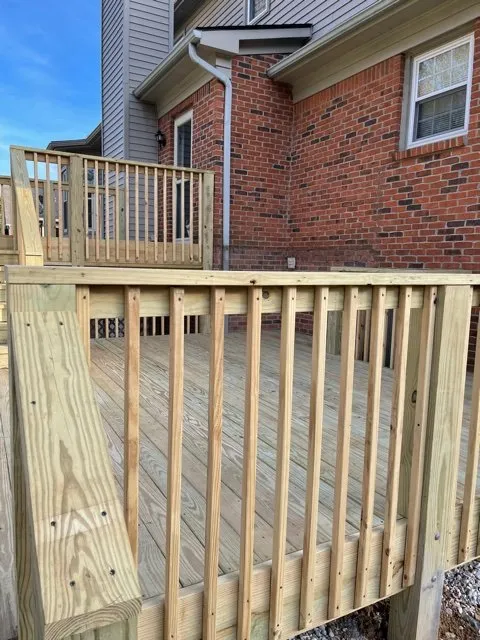 Slide of Benchmark Heating & Air