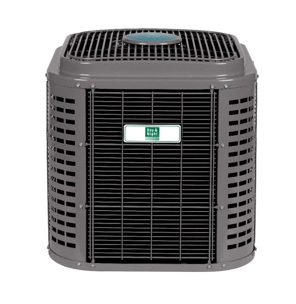 Slide of Benchmark Heating & Air