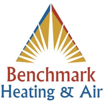 Slide of Benchmark Heating & Air
