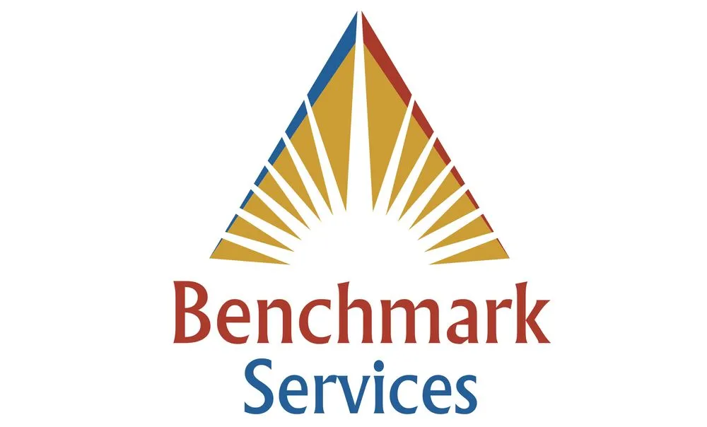 Slide of Benchmark Heating & Air
