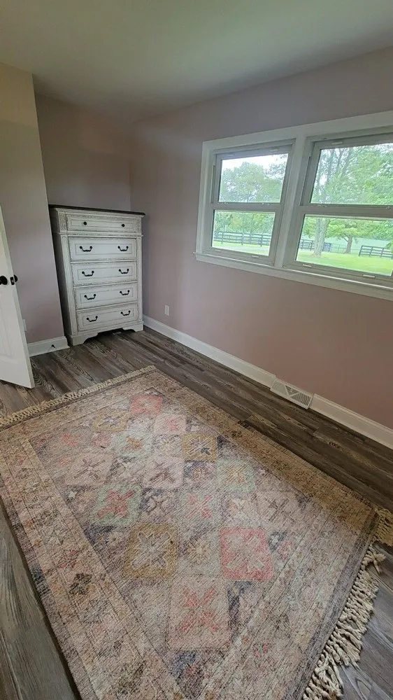 Slide of Benchmark Heating & Air