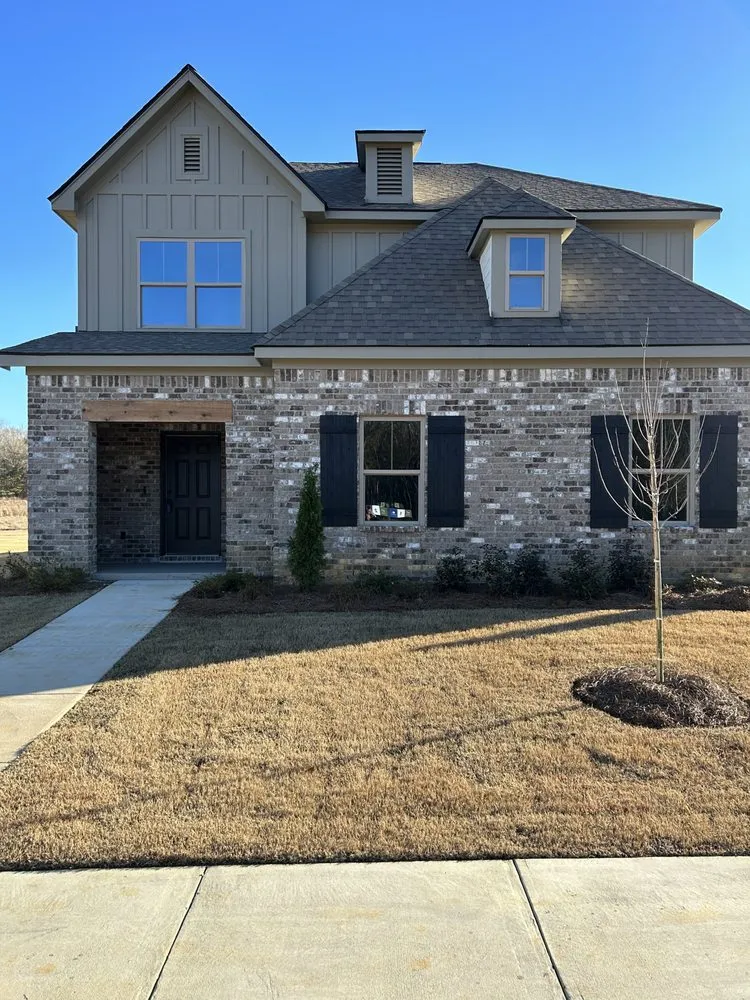 Slide of Benchmark Heating & Air