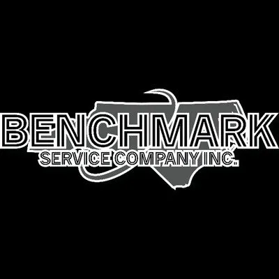 Slide of Benchmark Service Company