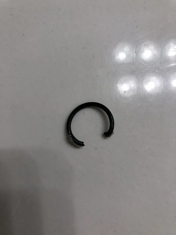 Slide of Benchmark Service Company