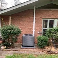 Slide of Benchmark Service Company