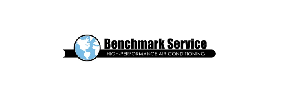 Slide of Benchmark Service