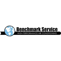 Slide of Benchmark Service