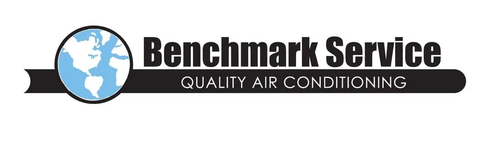 Slide of Benchmark Service