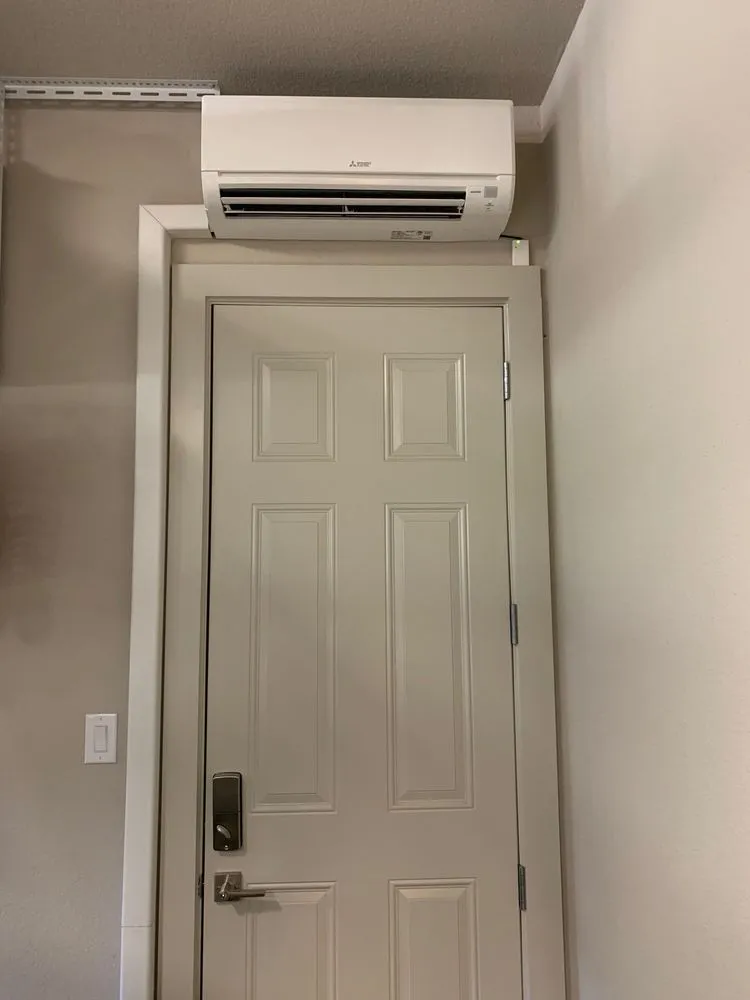 Slide of Benchmark Service