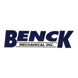 Slide of Benck Mechanical