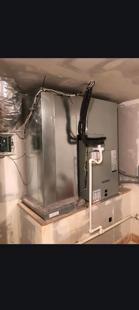 Slide of Benco Services