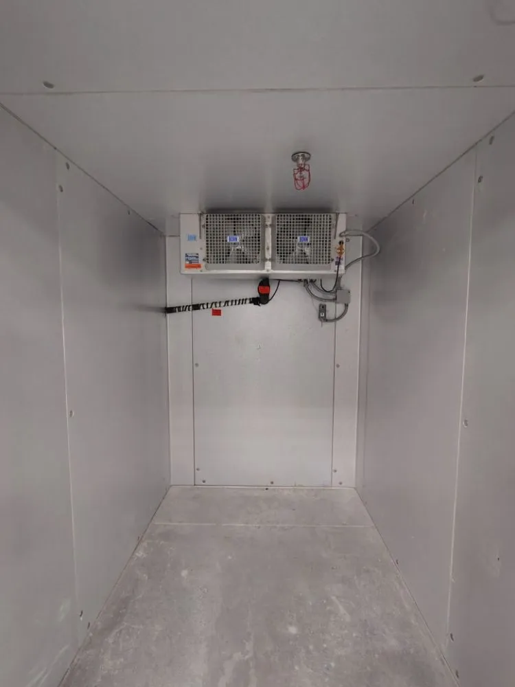 Slide of Benco Services