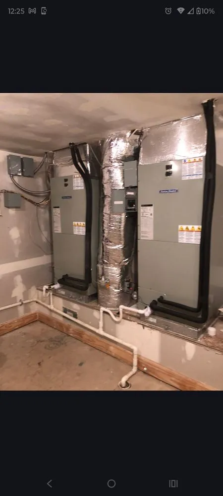 Slide of Benco Services