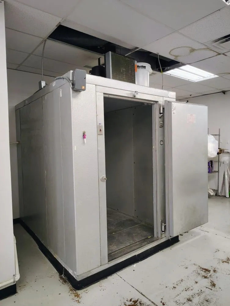 Slide of Benco Services