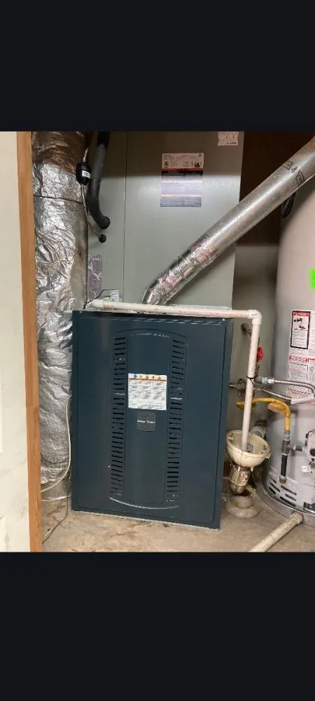 Slide of Benco Services