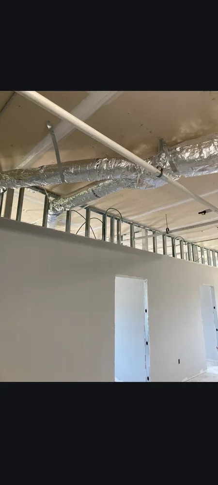 Slide of Benco Services